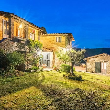 Agriturismo La Sala Greve in Chianti Dış mekan fotoğraf