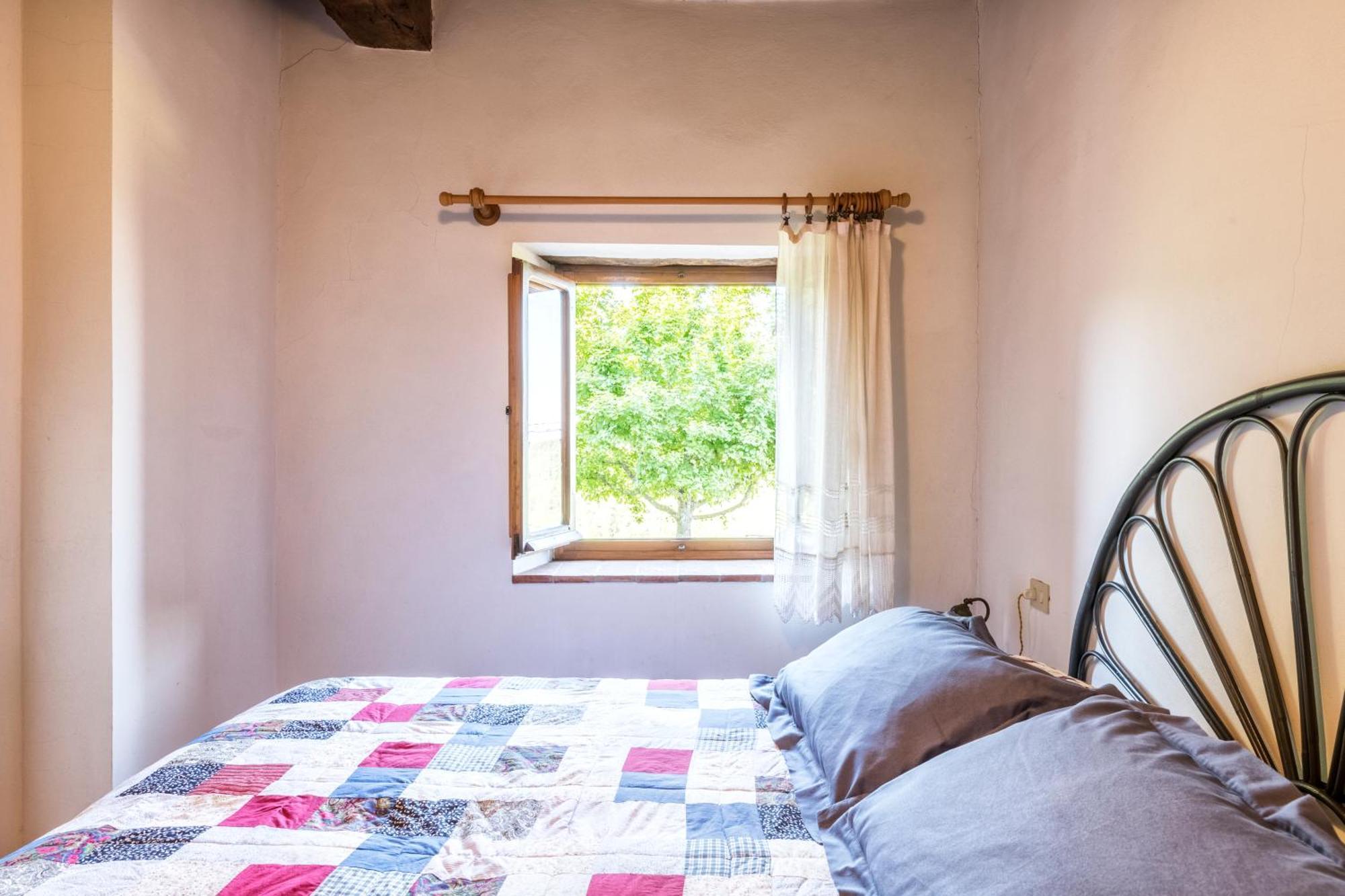 Agriturismo La Sala Greve in Chianti Oda fotoğraf